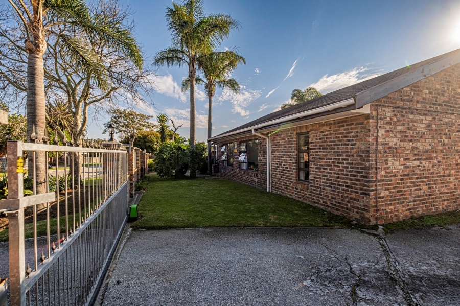3 Bedroom Property for Sale in Kamma Park Eastern Cape